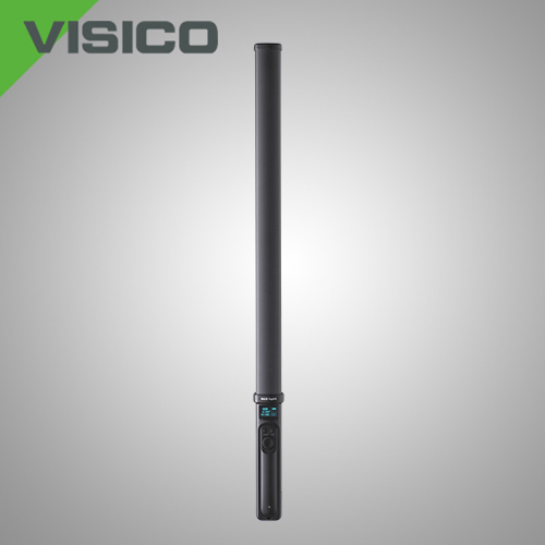 Visico RGB Light wand P60R - 2